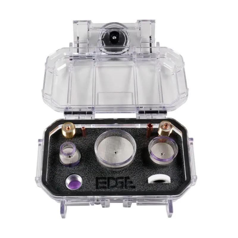 EDGE TIG Starter Kit 2.4