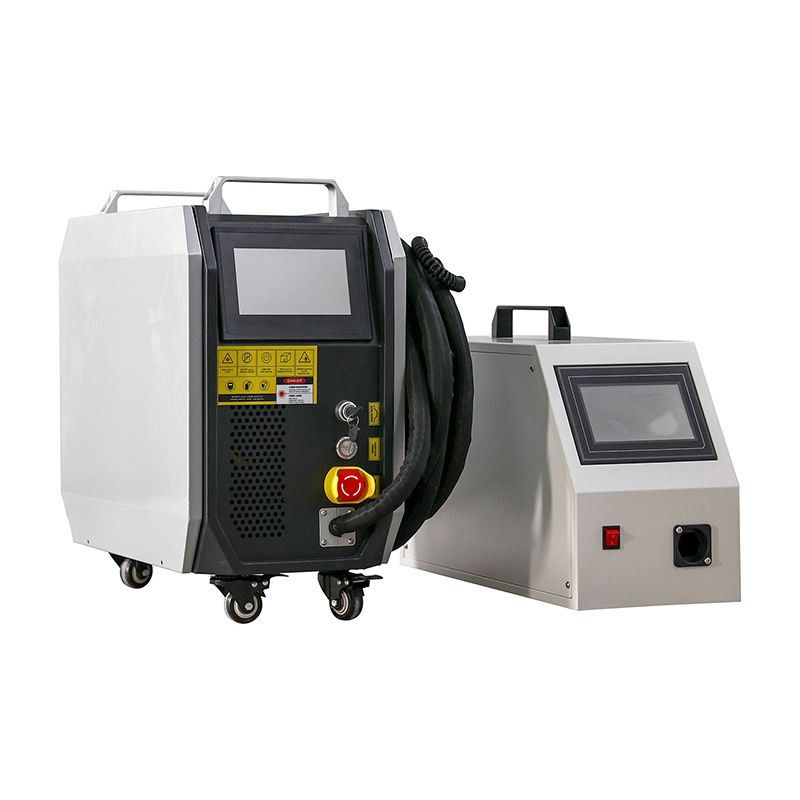 1000w laser welder