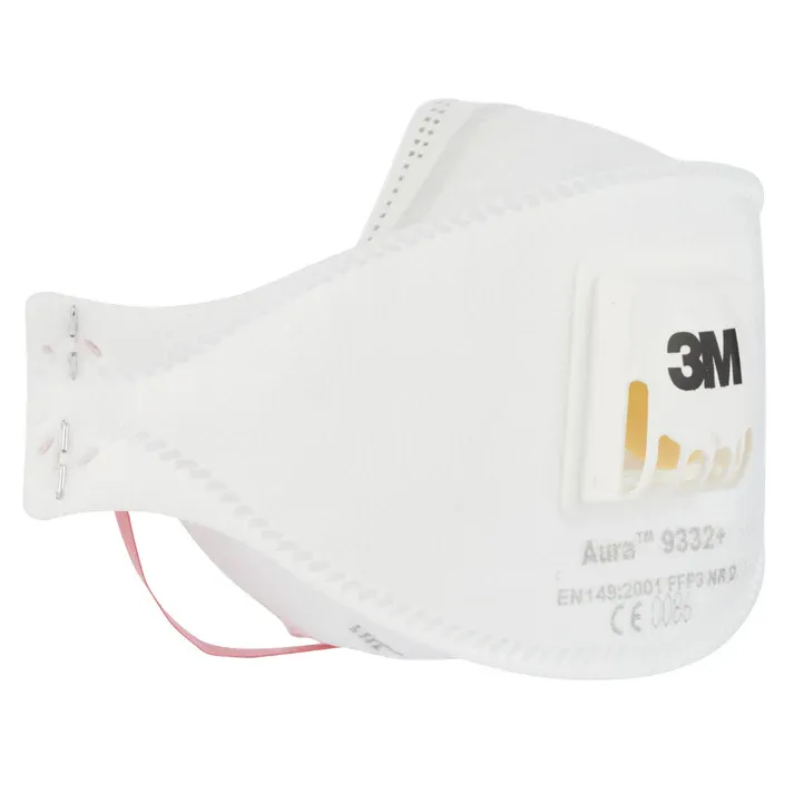 3M™ Aura™ FFP3 Disposable Respirator