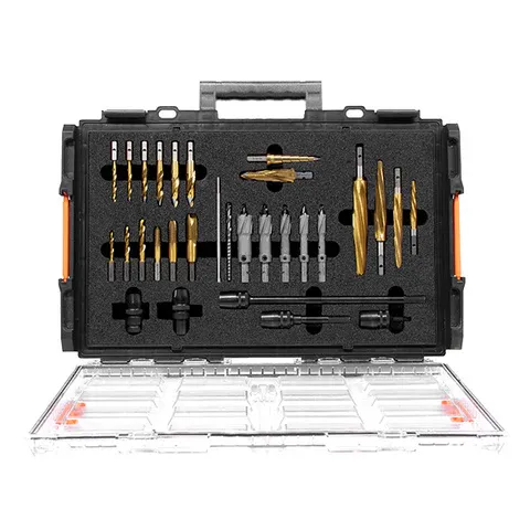 Site Installation Kit - Metric