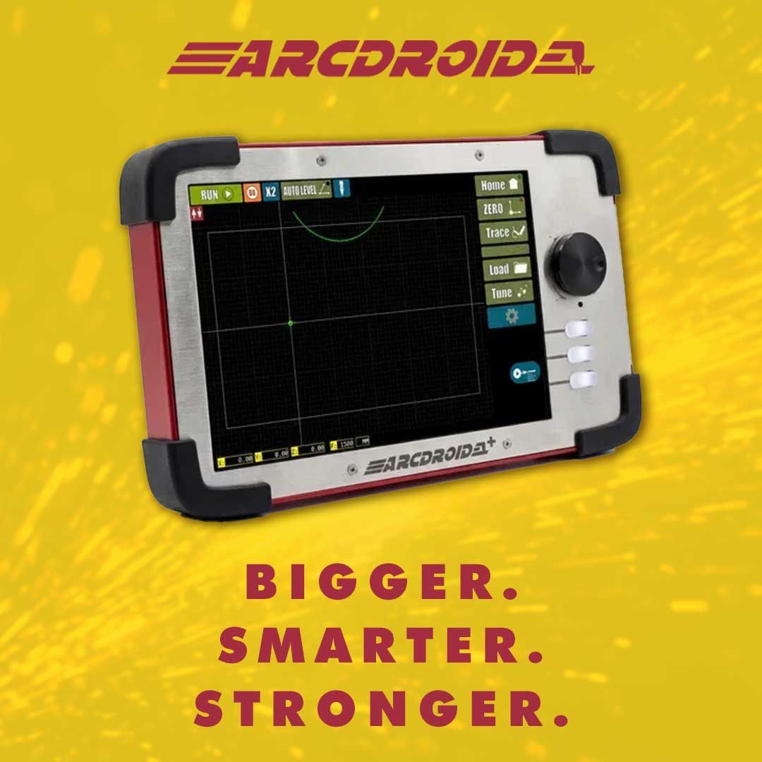 Arcdroid Plus Controller Upgrade