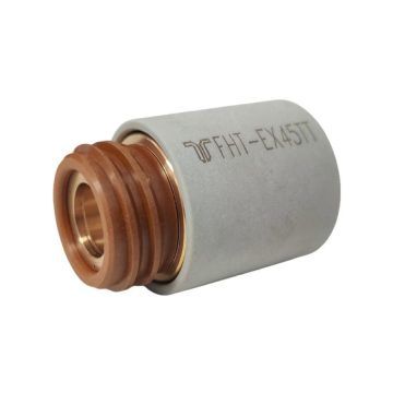 Retaining Cap non ohmic 45SD/45HD