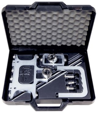 GUIDING TOOL FOR MT PLASMA TORCHES (STRAIGHT/BEVEL/CIRCULAR)