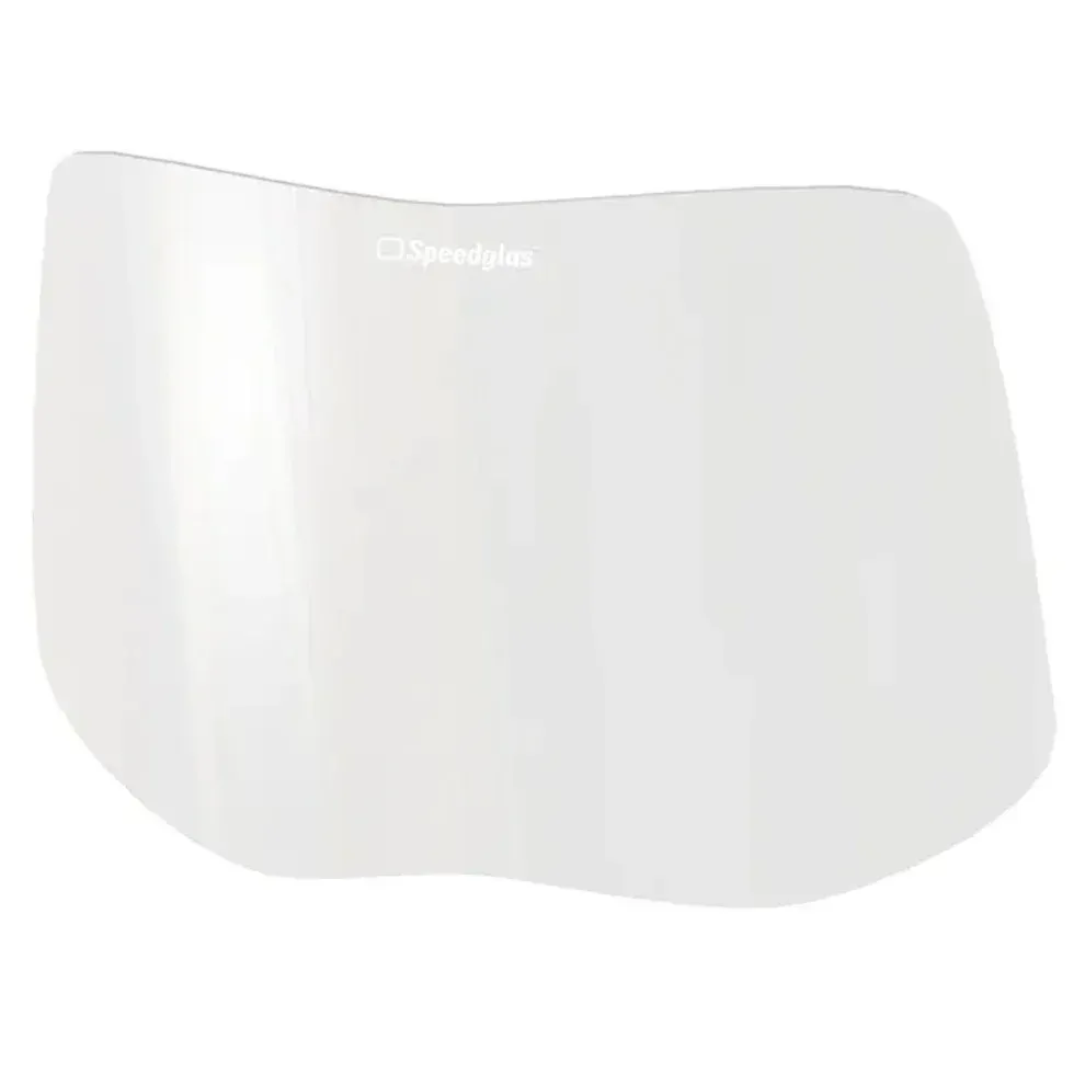 3M™ Speedglas™ Outer Protection Plate 9100 Standard pk10