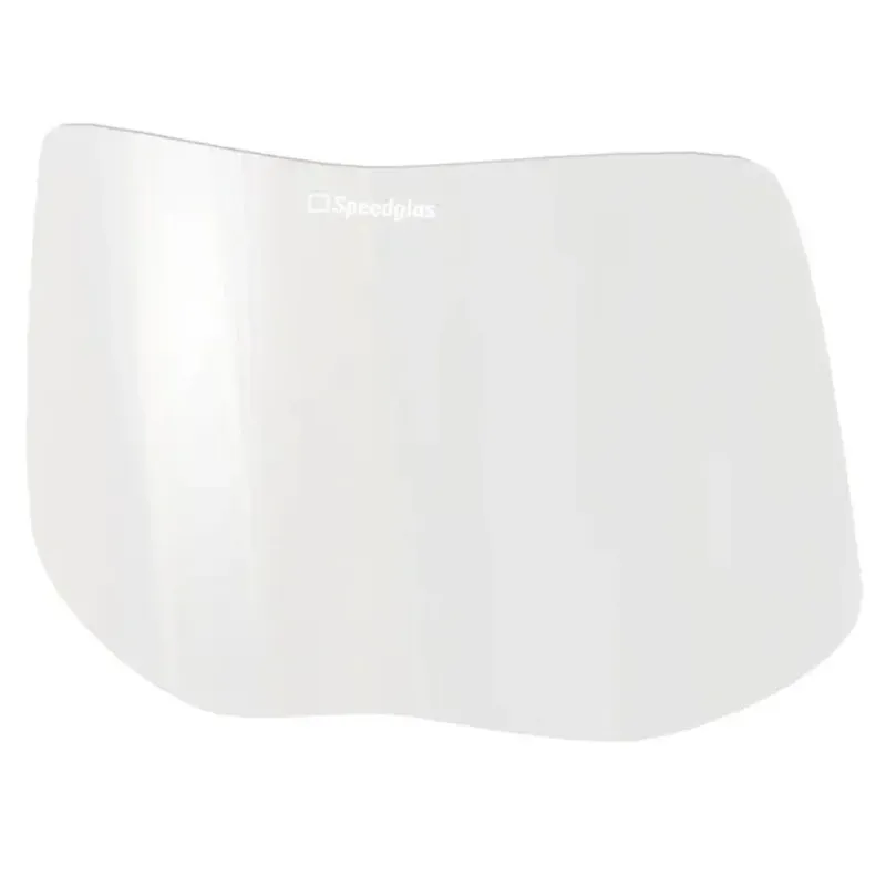 3M™ Speedglas™ Outer Protection Plate 9100 Standard pk10