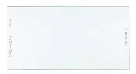 3M™ Speedglas™ Inner Cover Plate, 9100X pk5