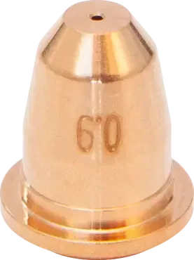 10 tips - Plasma TPT35 torch