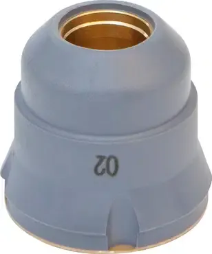 Nozzles 1pk TPT25/TPT35 Torch (02)