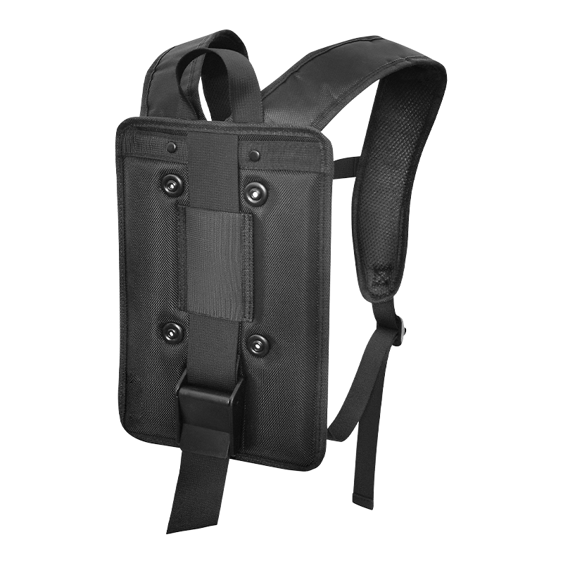 Migatronic Operator Air Backpack Harness