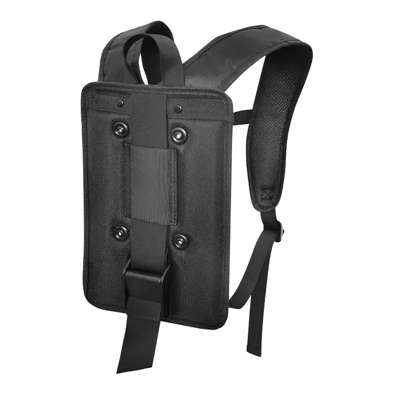 Migatronic Operator Air Backpack Harness