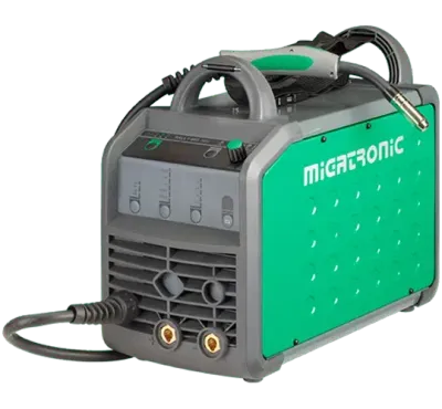 Migatronic RallyMIG