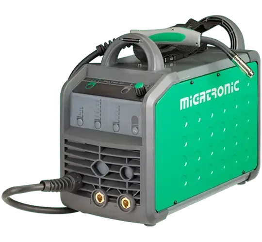 Migatronic RallyMIG
