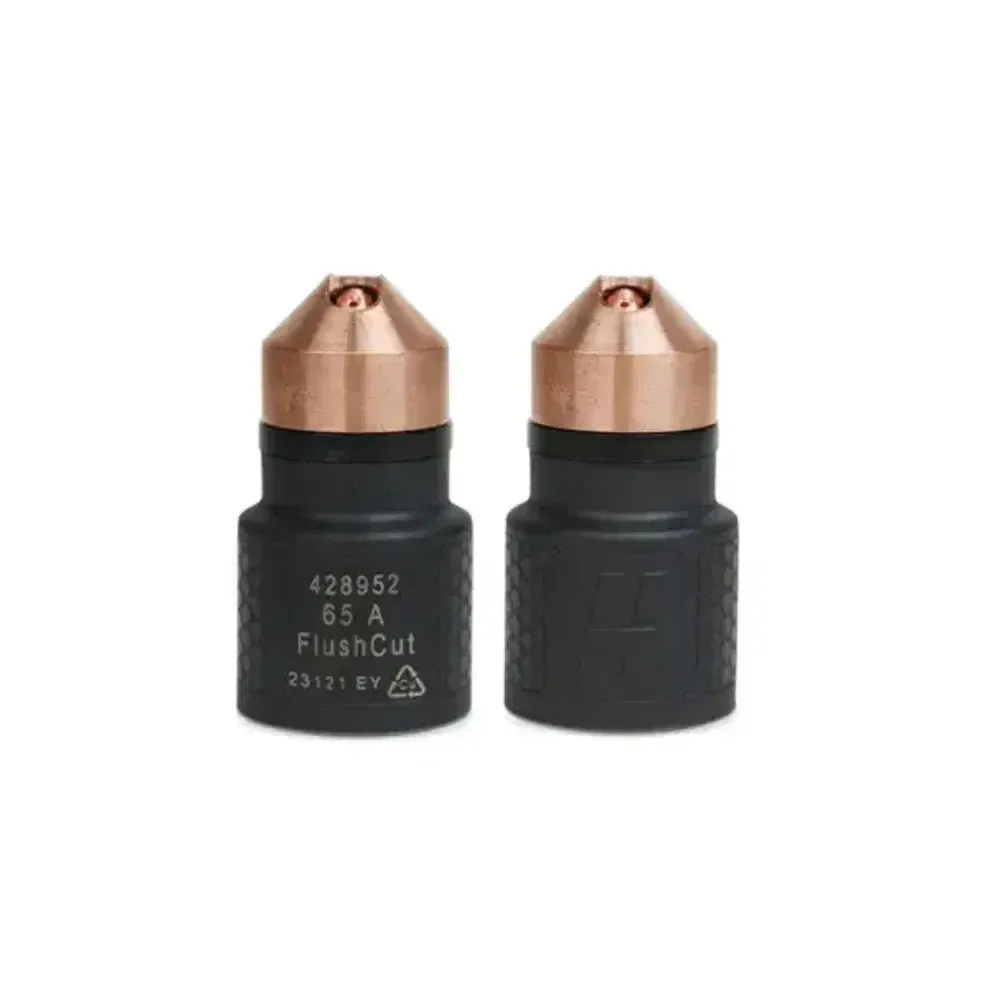 Hypertherm Cartridge: SmartSYNC or Adapter - Flushcut
