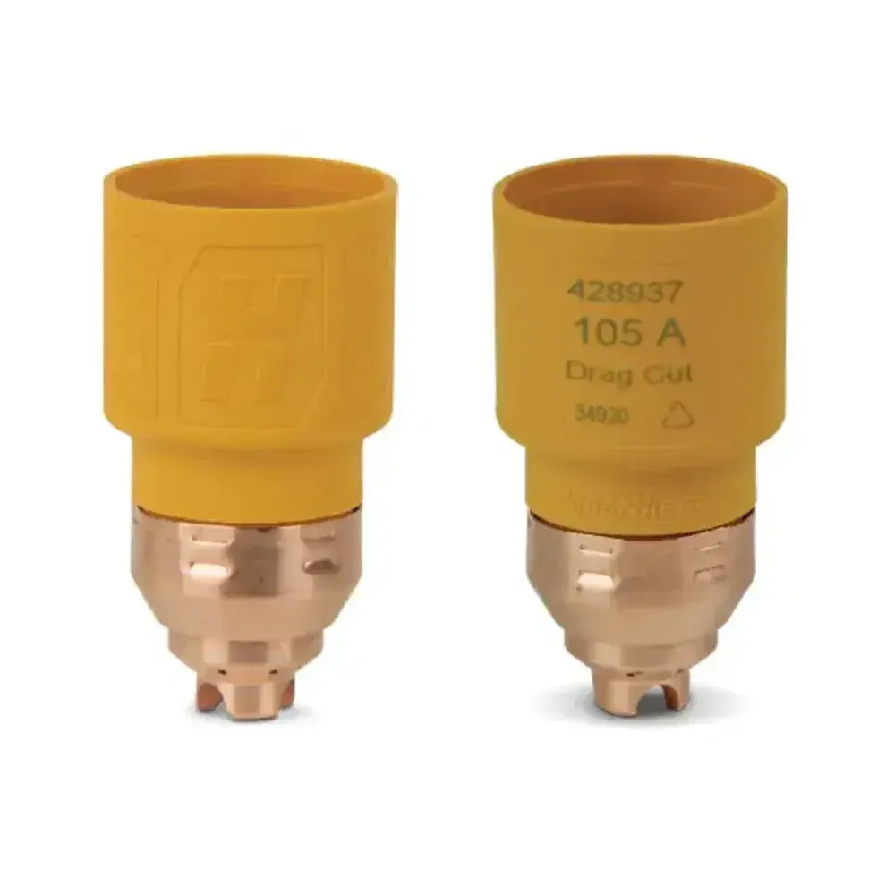 Hypertherm Cartridge: SmartSYNC or Adapter - Drag Cutting