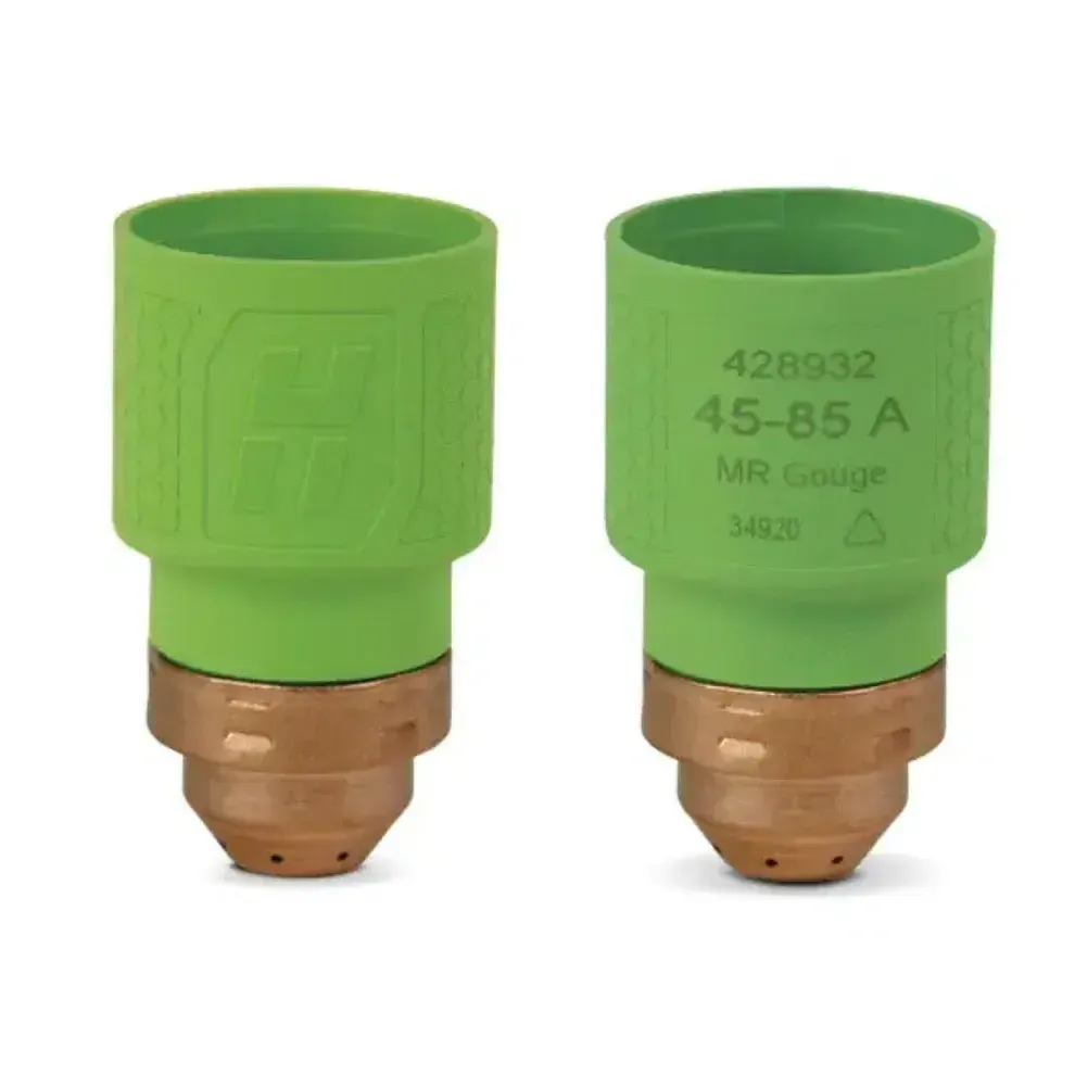 Hypertherm Cartridge: SmartSYNC or Adapter - Max Removal Gouging