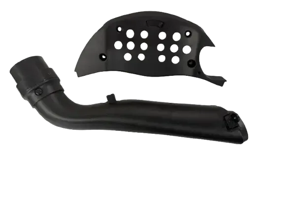 XR943A Air Duct and Internal Diffuser Assembly