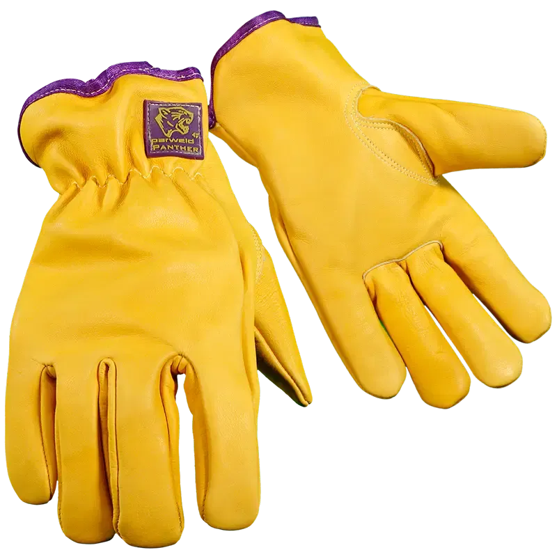 PANTHER DRIVER GLOVE SIZE10