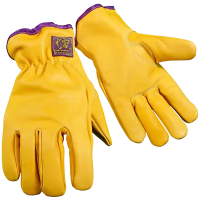 PANTHER DRIVER GLOVE SIZE10