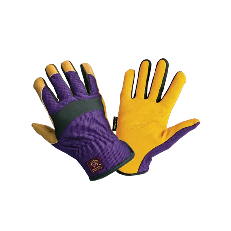 MESH BACK DRIVER GLOVE