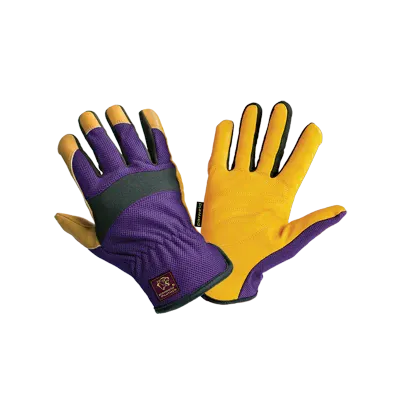MESH BACK DRIVER GLOVE