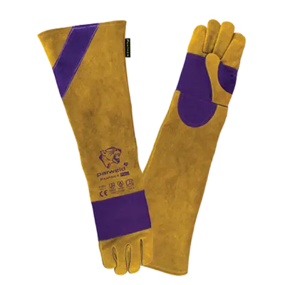 Panther PRO Long Sleeve Gauntlets