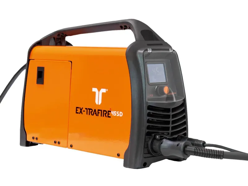 Thermacut Ex-Trafire 45SD