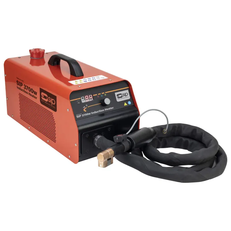 SIP Induction Heater 3700W