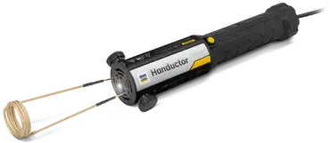 GYS Hanductor Portable Handheld Induction Heater 1100W UK