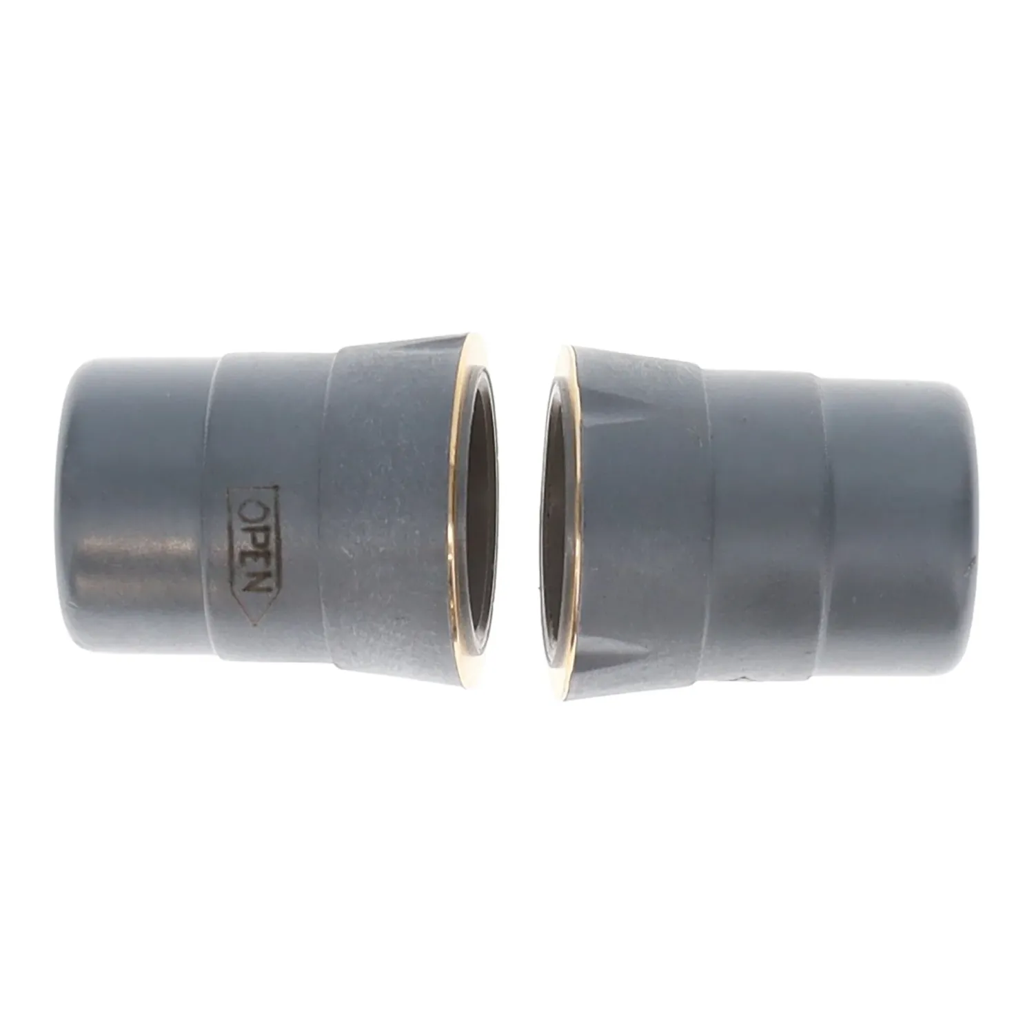 SWP Cebora CP90/91 Compatible Nozzle Retaining Cap 2pk