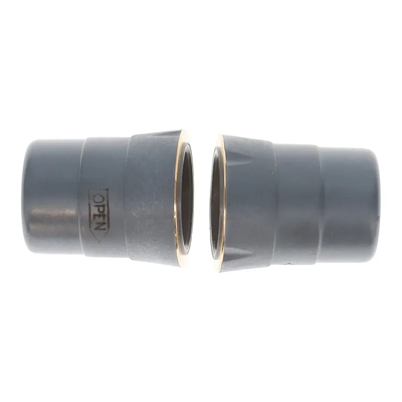 SWP Cebora CP90/91 Compatible Nozzle Retaining Cap 2pk