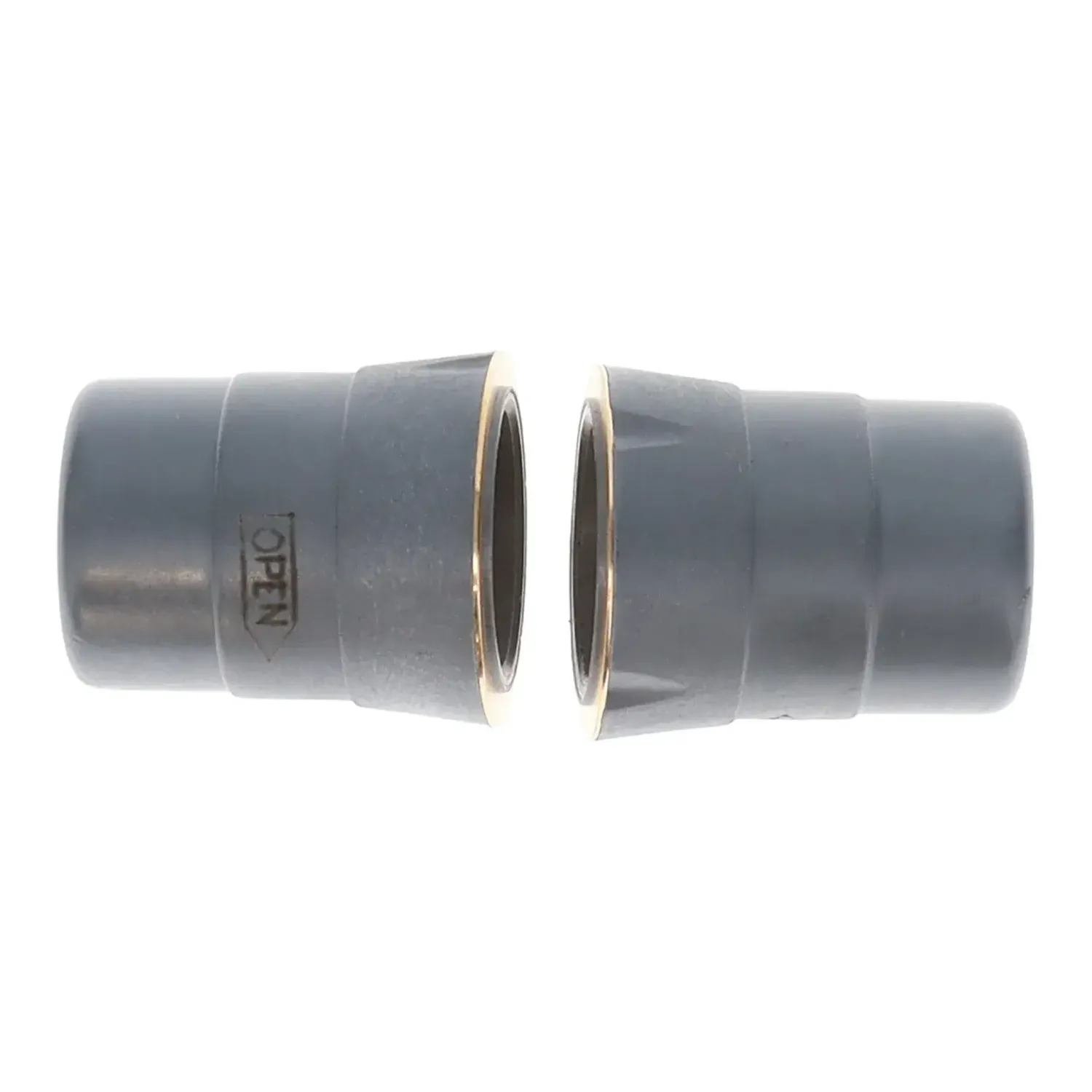 SWP Cebora CP90/91 Compatible Nozzle Retaining Cap 2pk
