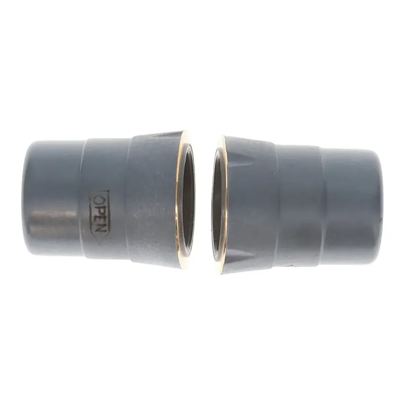 SWP Cebora CP90/91 Compatible Nozzle Retaining Cap 2pk