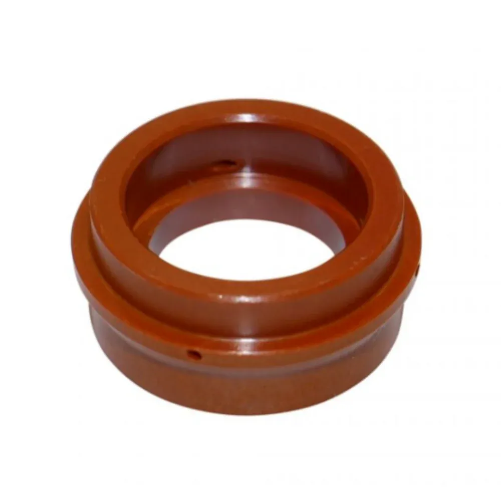 SWP Cebora P150/P160 Compatible Swirl Ring Vespel 2pk