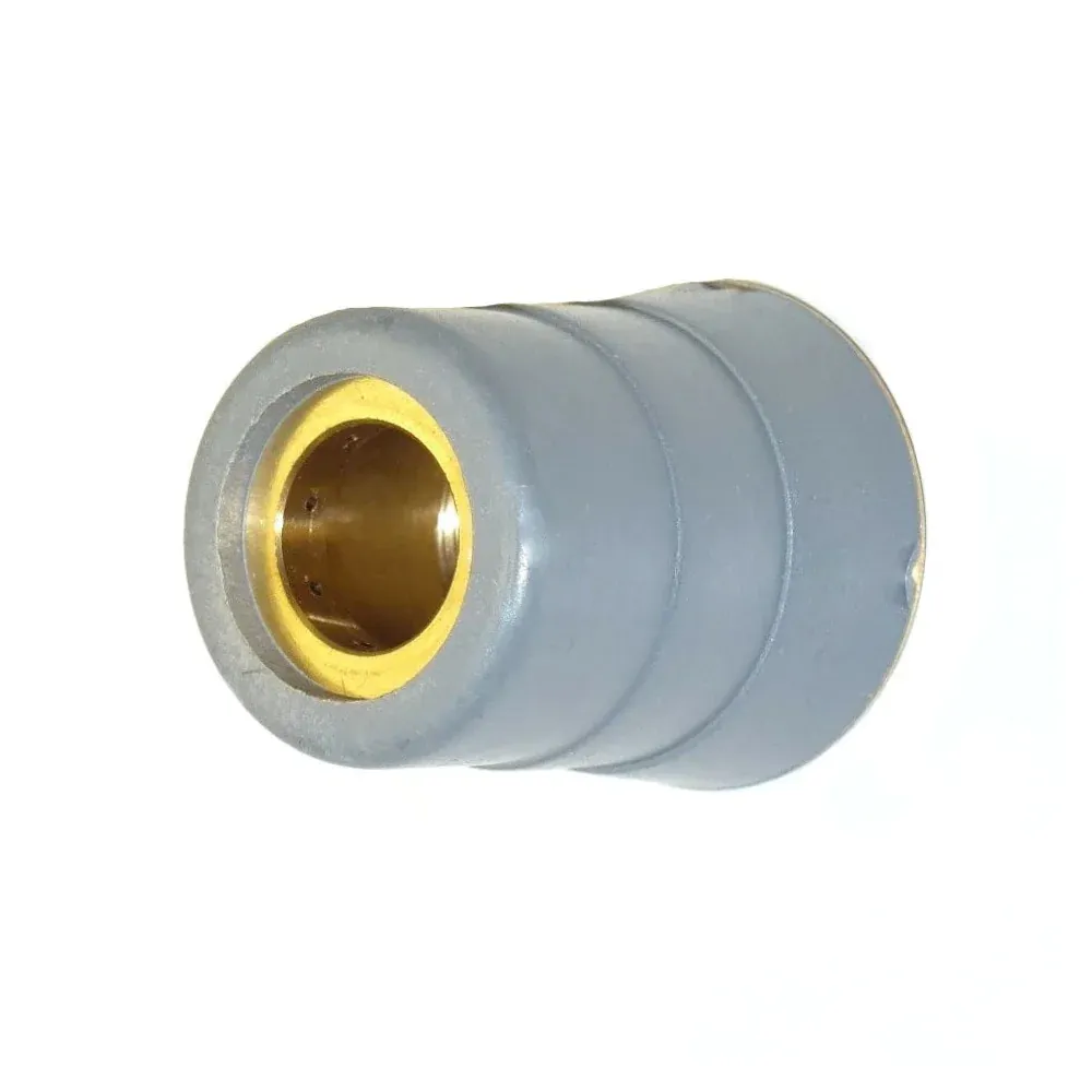 SWP Cebora Prof 70 Compatible Nozzle Retaining Cap 2pk