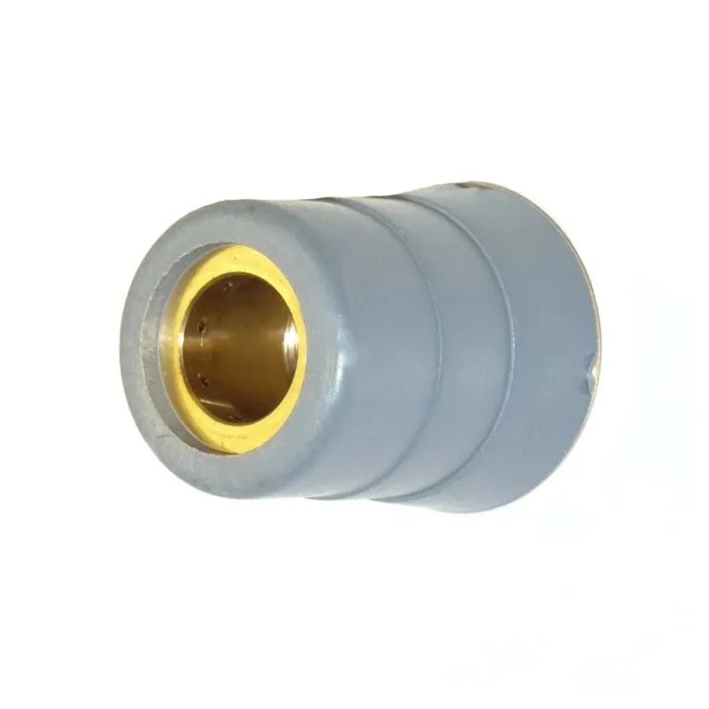 SWP Cebora Prof 70 Compatible Nozzle Retaining Cap 2pk