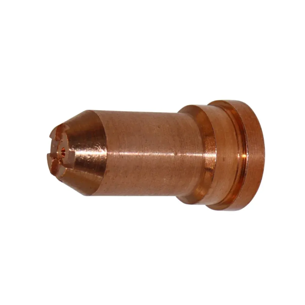 SWP Cebora Prof 150 Compatible Extended Contact Cutting Tip - Max 50A 5pk