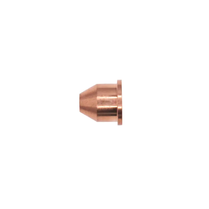 SWP Cebora Prof 35HF &amp; Prof 50 Compatible Cutting Tip - 1mm Conical 5pk