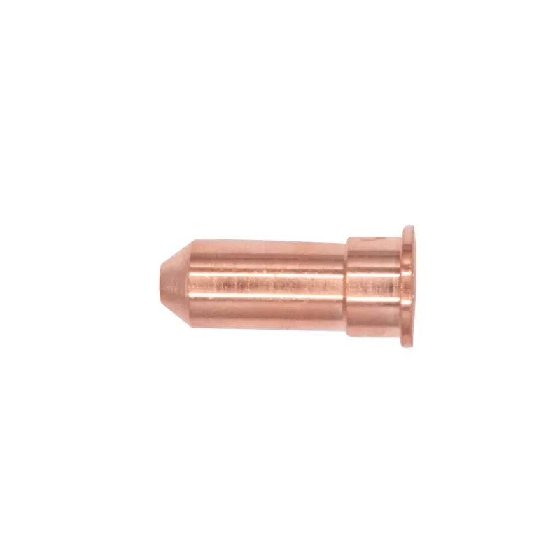 SWP Cebora Prof 35HF &amp; Prof 50 Compatible Extended Cutting Tip - 1mm Conical 5pk