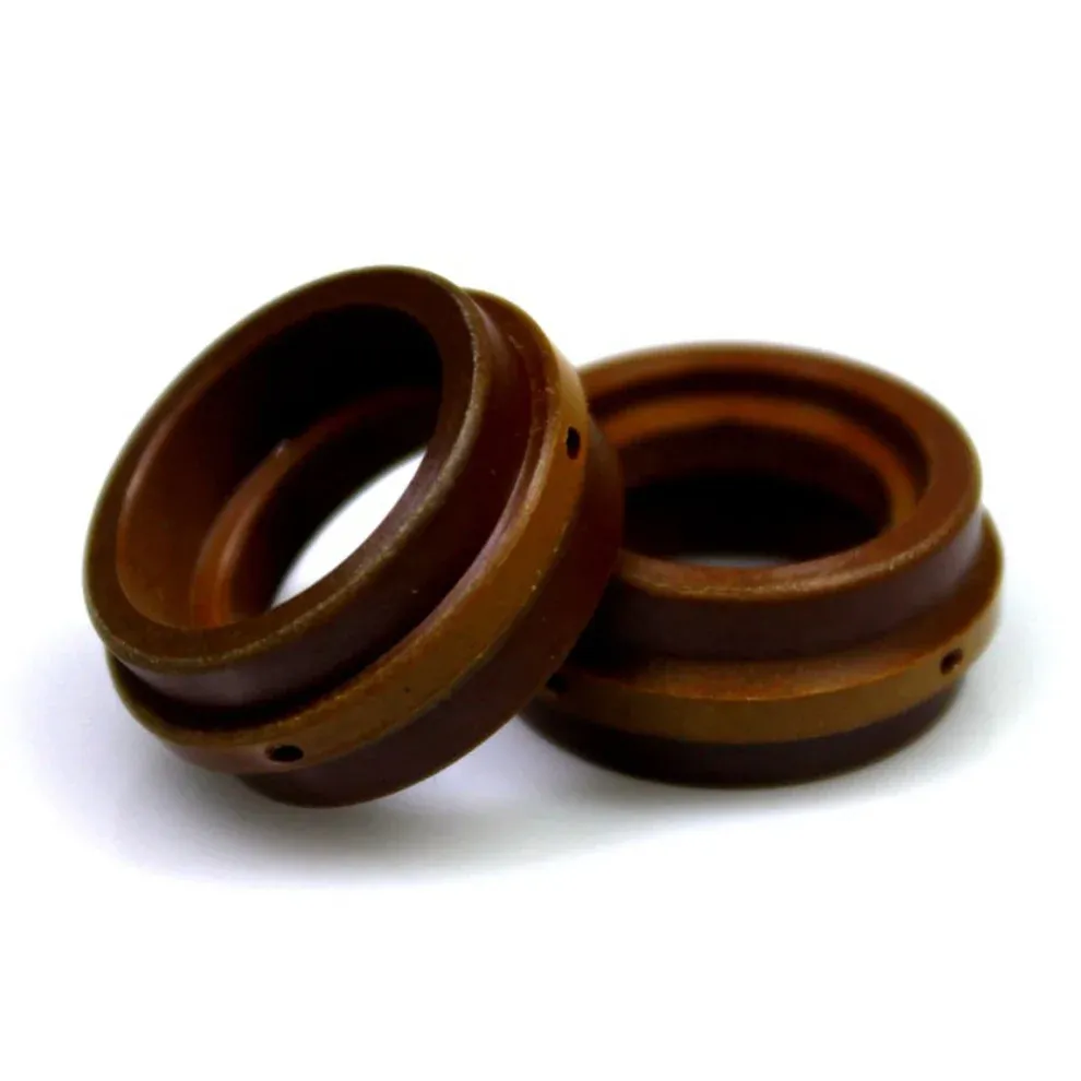 SWP Trafimet Compatible Swirl Ring 2pk