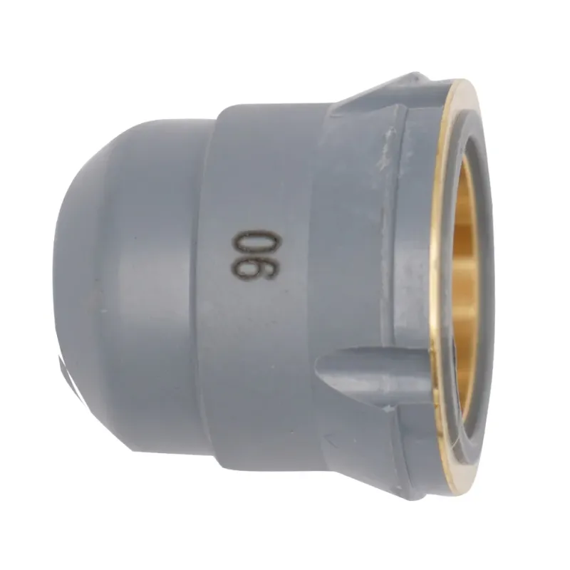 SWP Trafimet S45 Compatible Nozzle Retaining Cap