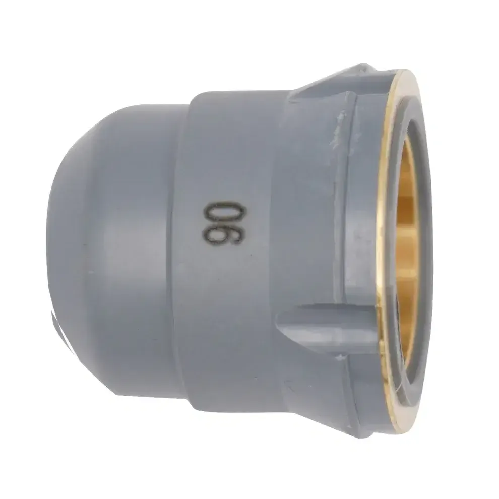 SWP Trafimet S45 Compatible Nozzle Retaining Cap