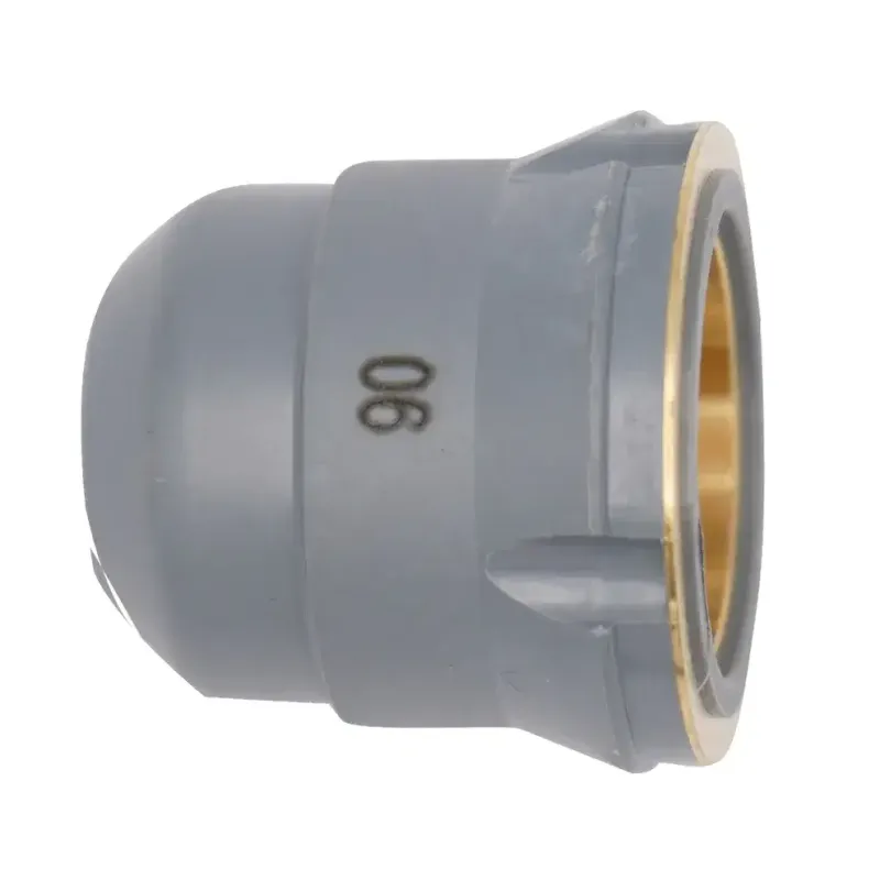 SWP Trafimet S45 Compatible Nozzle Retaining Cap