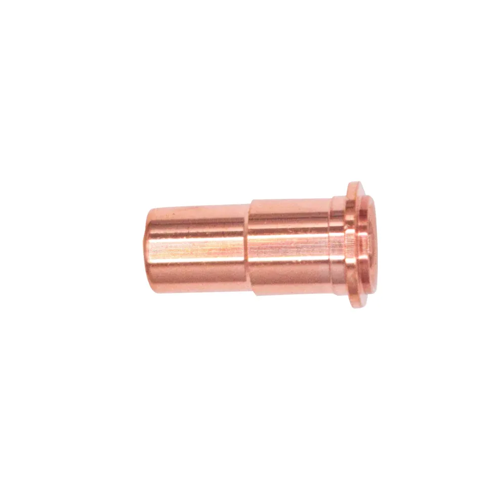 SWP Trafimet A81/P81 Compatible Extended Cutting Tip 50A pk5