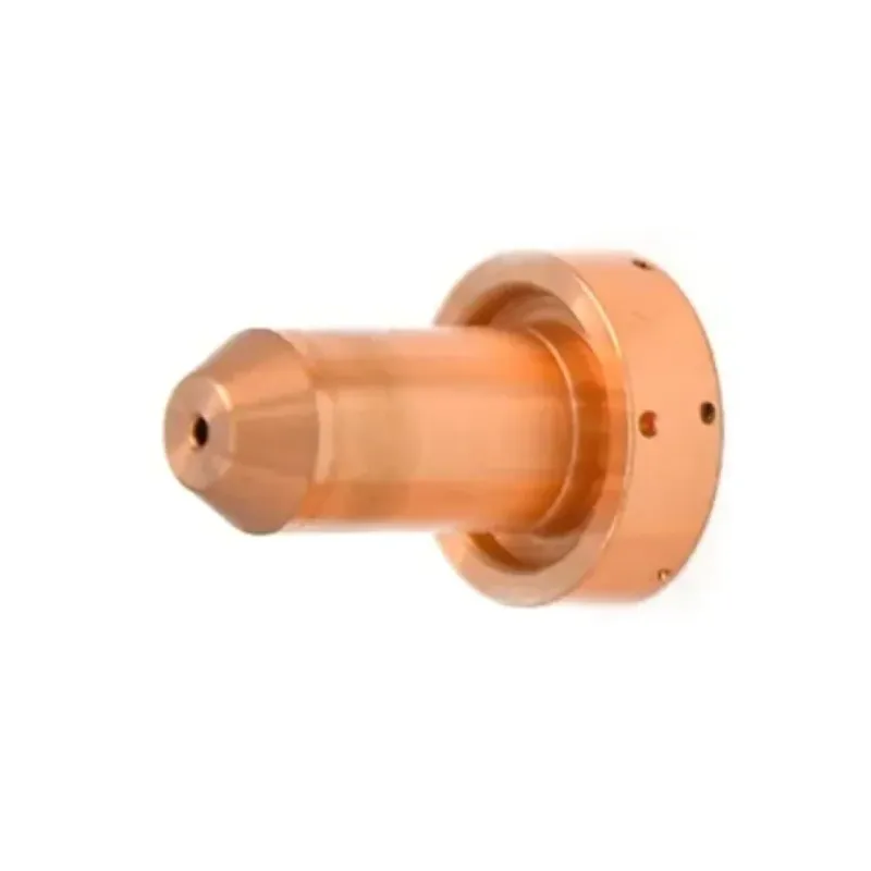SWP Thermadyne SL60/SL100 Compatible Tip Cutting  40A pk5