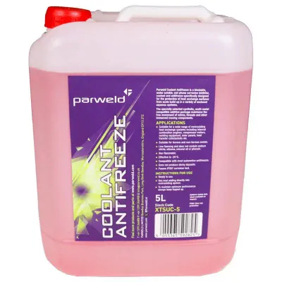 ULTRACOOL COOLANT 10 LITRE