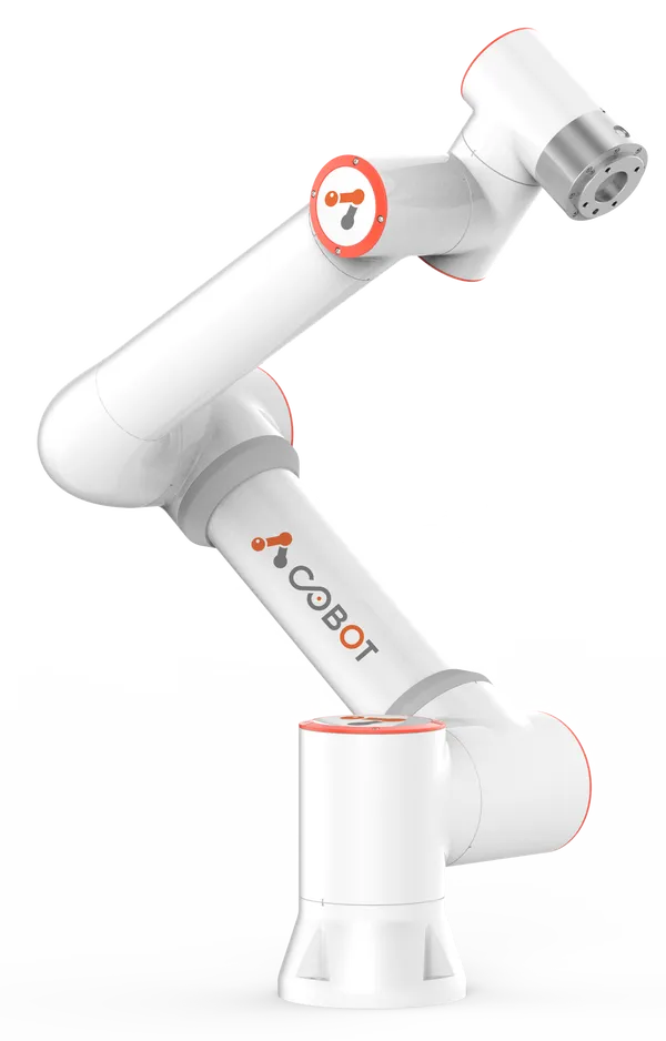 FAIRINO FR5 Cobot – 5kg 6-Axis Collaborative Robot for Welding, Plasma Cutting &amp; Automation