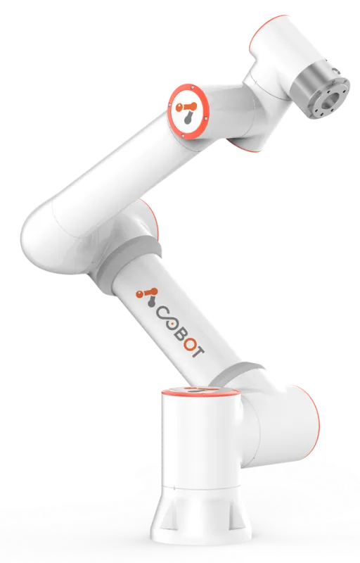 FAIRINO FR5 Cobot – 5kg 6-Axis Collaborative Robot for Welding, Plasma Cutting &amp; Automation