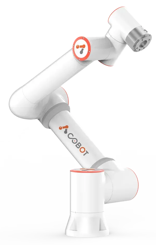 Cobot FAIRINO FR5  – 5kg 6-Axis Collaborative Robot for Welding, Plasma Cutting &amp; Automation