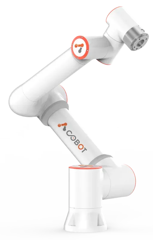 Cobot FAIRINO FR5  – 5kg 6-Axis Collaborative Robot for Welding, Plasma Cutting &amp; Automation