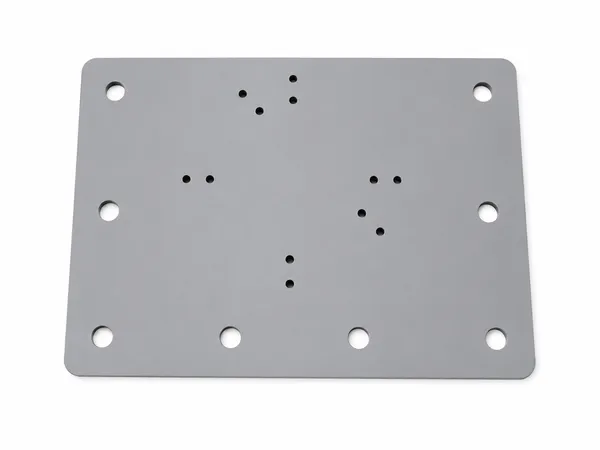Cobot Robot Mounting Plate 16mm Grid